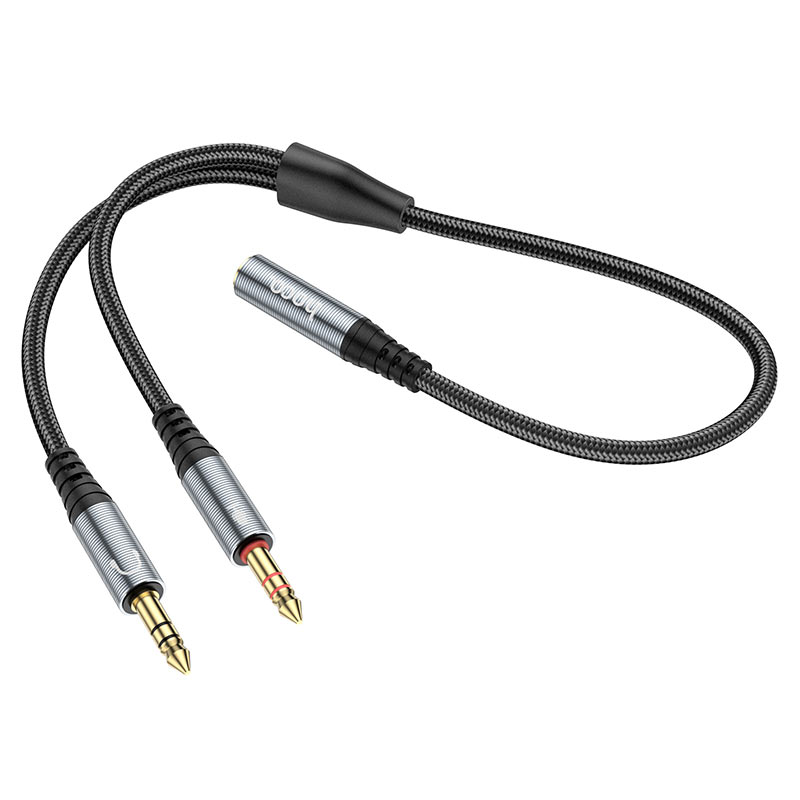 AUX Cable hoco UPA21