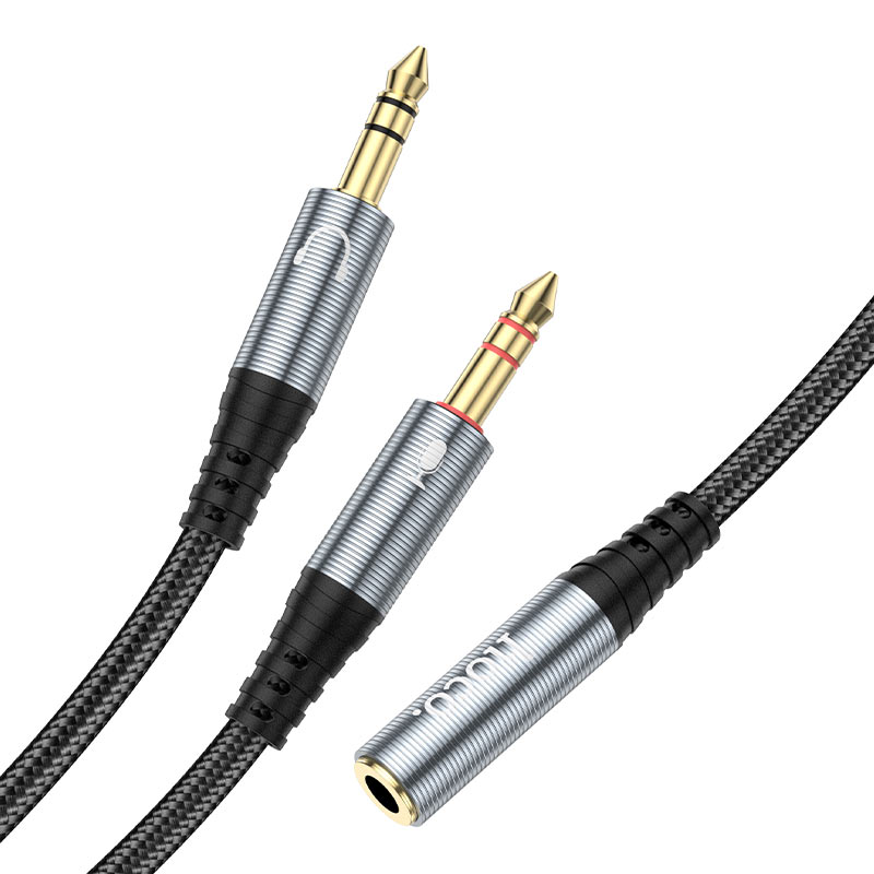 AUX Cable hoco UPA21