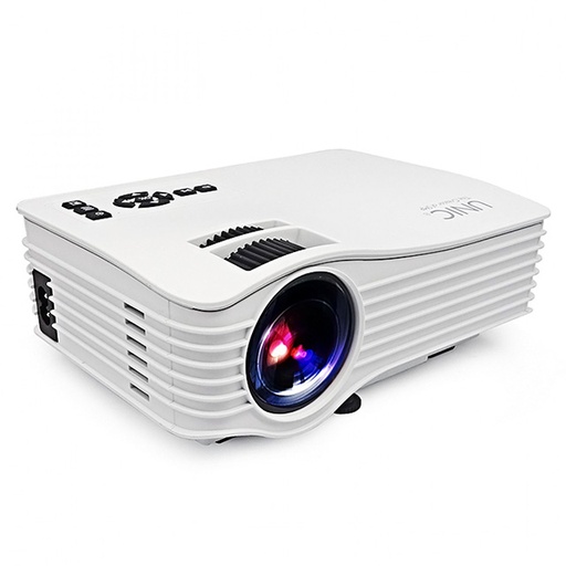 LED Projector WI-FI SMP