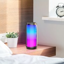 Speaker hoco HC8 Colorful 360 sound