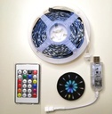 App Smart Contrrol IC Led RGP Fireworks Light