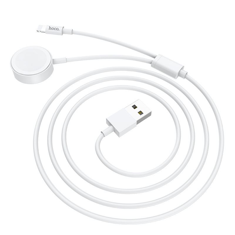 Cable hoco U69 Charging For Lightning Wireless Charger For iWatch