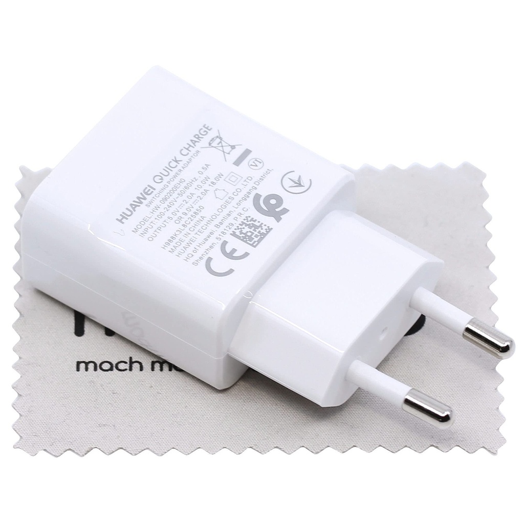 Charger Huawei HW-090200EH0 18W Micro-USB