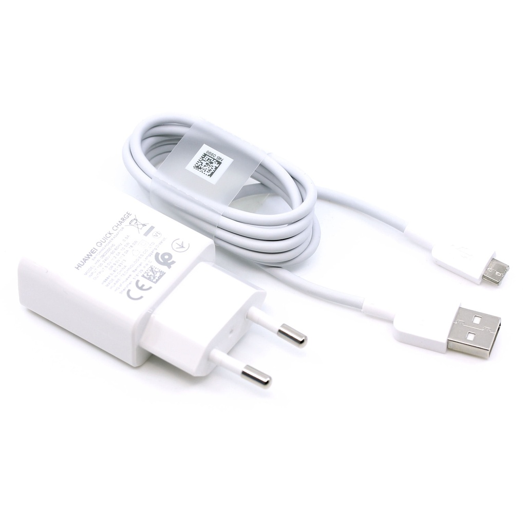 Charger Huawei HW-090200EH0 18W Micro-USB