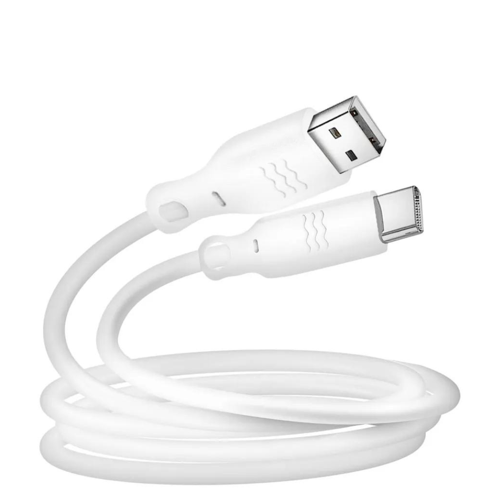 Cable cellularline USB To Type-C 120cm