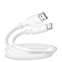 Cable cellularline USB To Type-C 120cm