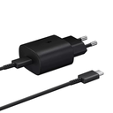 Charger SAMSUNG 25W Copy USB Type-C To Type-C cable