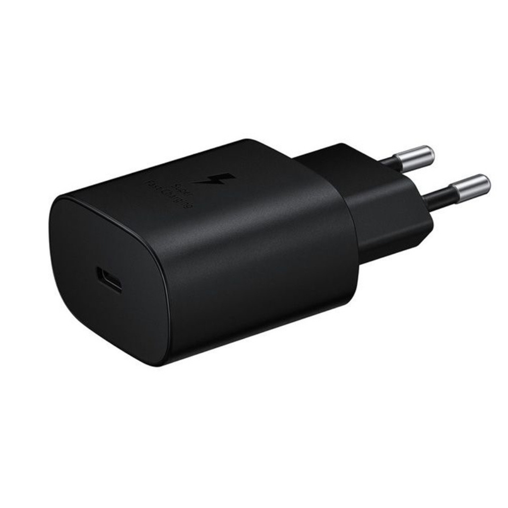 Charger SAMSUNG 25W Copy USB Type-C To Type-C cable