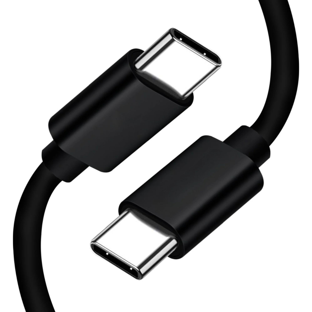 Charger SAMSUNG 25W Copy USB Type-C To Type-C cable