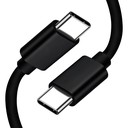 Charger SAMSUNG 25W Copy USB Type-C To Type-C cable