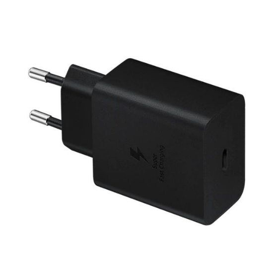 Charger SAMSUNG 45W Original USB Type-C To Type-C Cable