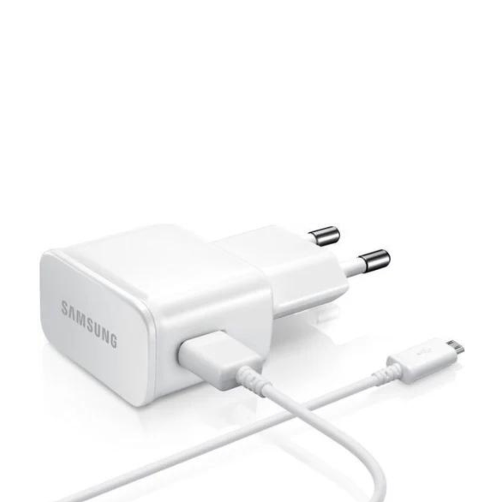 Charger SAMSUNG EP-TA20EWE Micro-USB