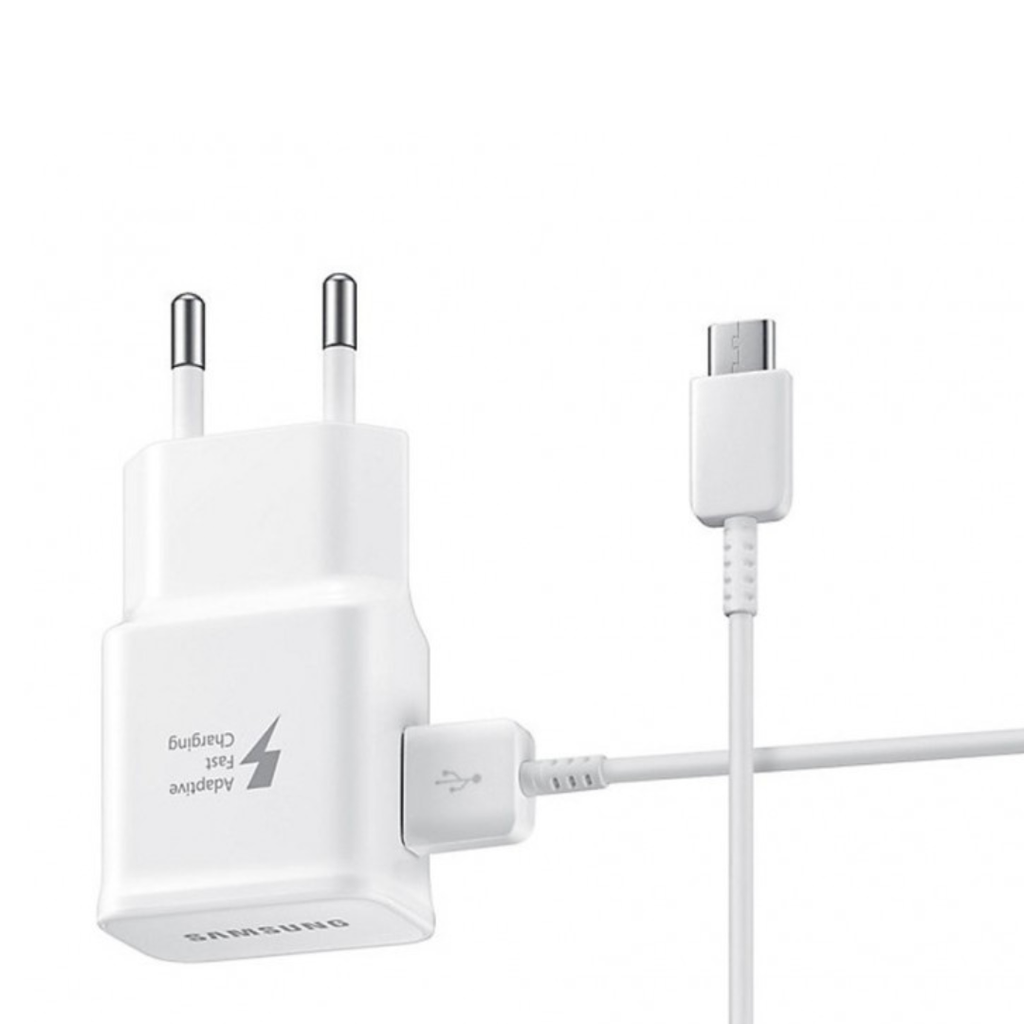 Charger SAMSUNG EP-TA20EWECGWW USB Type-C 15W