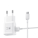Charger SAMSUNG EP-TA20EWECGWW USB Type-C 15W