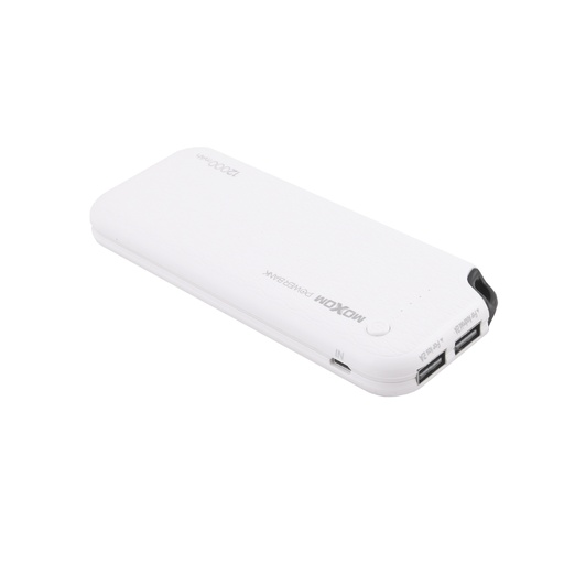 Power Bank MOXOM MP171 12,000 mAh