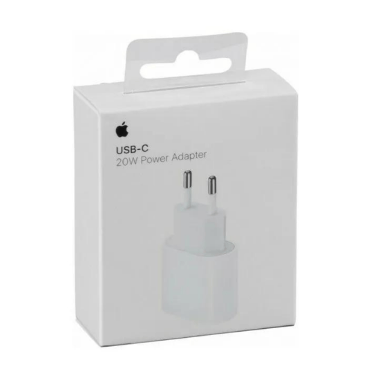 Charger APPLE 20W USB-C Original