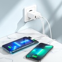 Charge hoco N31 Leader PD100W Four-Port(3C1A) Fast Charge