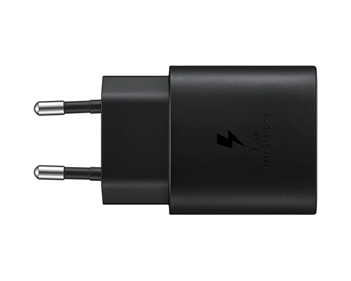 Charger SAMSUNG 25W USB-C Original EP-TA800