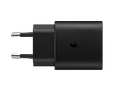 Charger SAMSUNG 25W USB-C Original EP-TA800