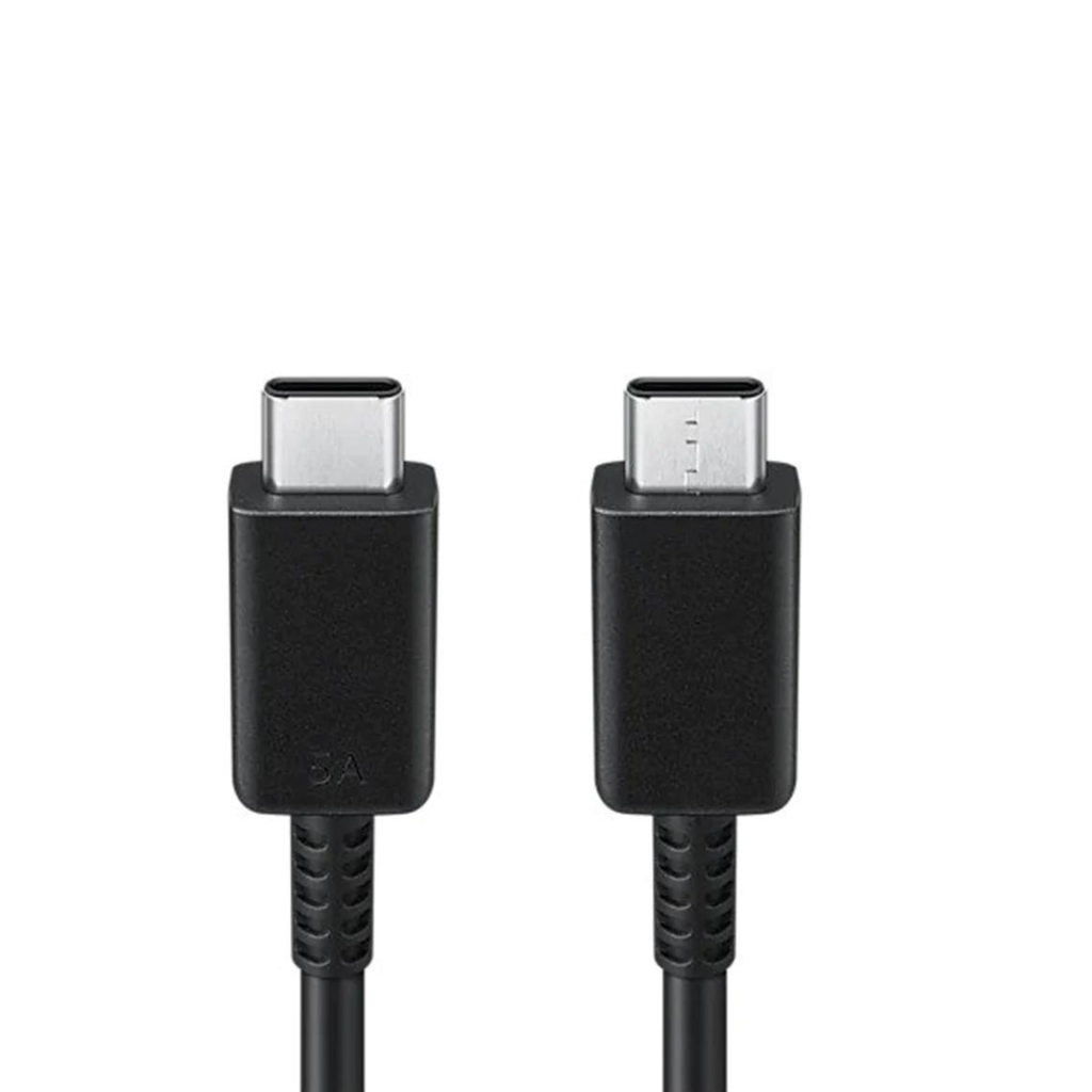 Charger SAMSUNG 45W Copy USB Type-C to Type-C cable