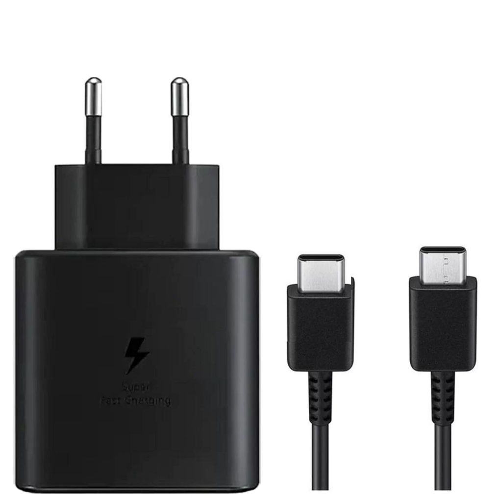 Charger SAMSUNG 45W Copy USB Type-C to Type-C cable