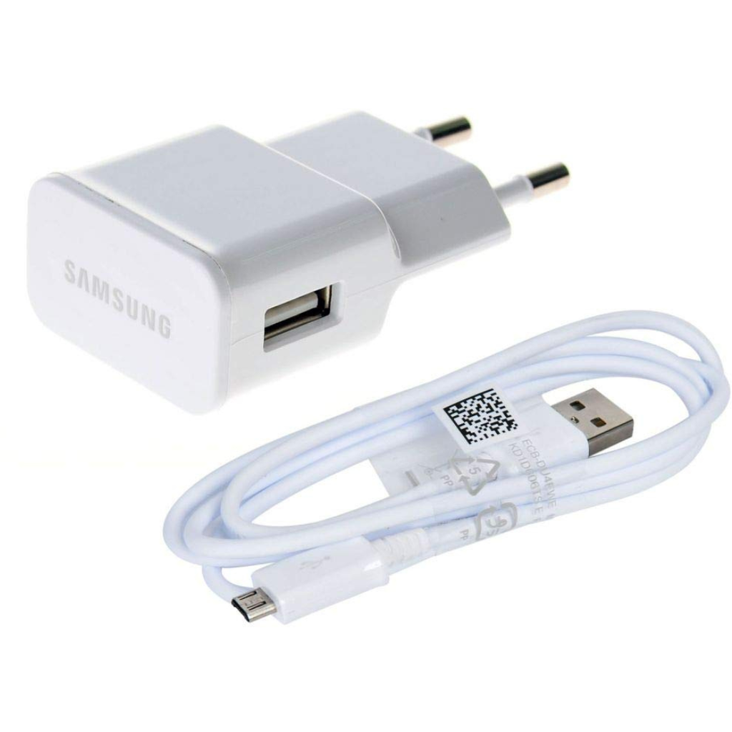 Charger SAMSUNG Travel 10.6W Micro-USB