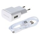 Charger SAMSUNG Travel 10.6W Micro-USB