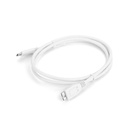 Cable vivanco Type-C to Micro B