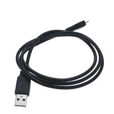 Cable vivanco USB 2.0 to Micro USB 1,8m