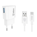 Charger inkax CD-08 Type-C