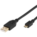 Cable vivanco USB 2.0 to Micro USB 1,8m