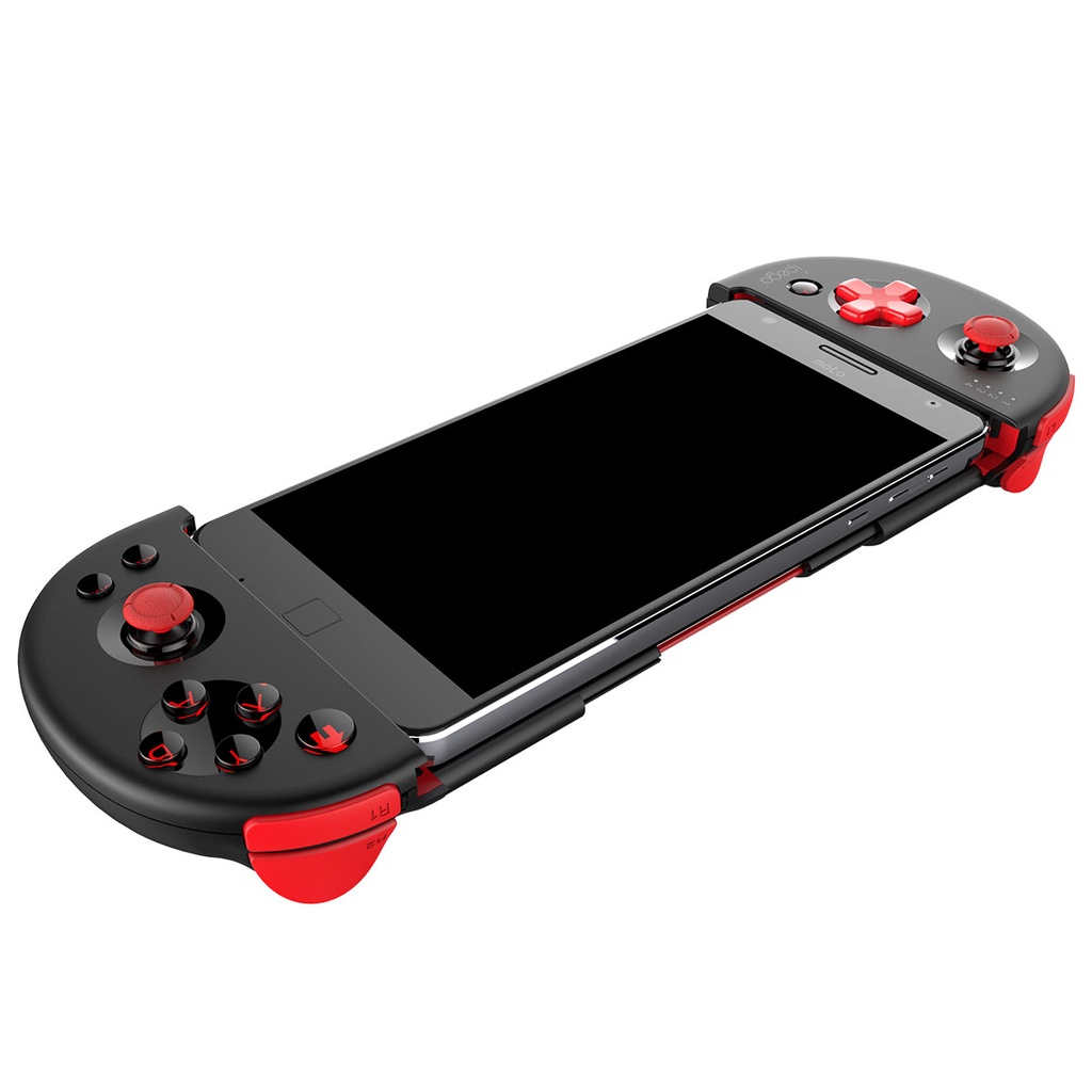 Controller IPega Red Knight