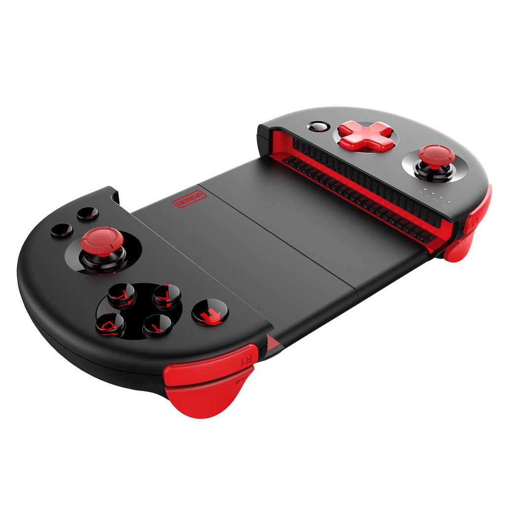 Controller IPega Red Knight