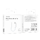 Converter hoco LS34 iPhone To 3.5 Digital Audio Converter