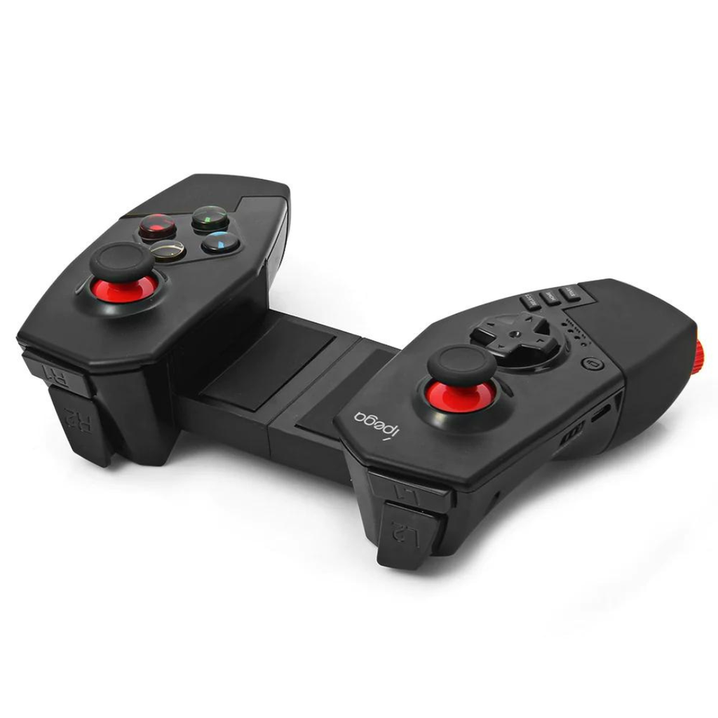 Controller Wireless IPega Red Spider C23013