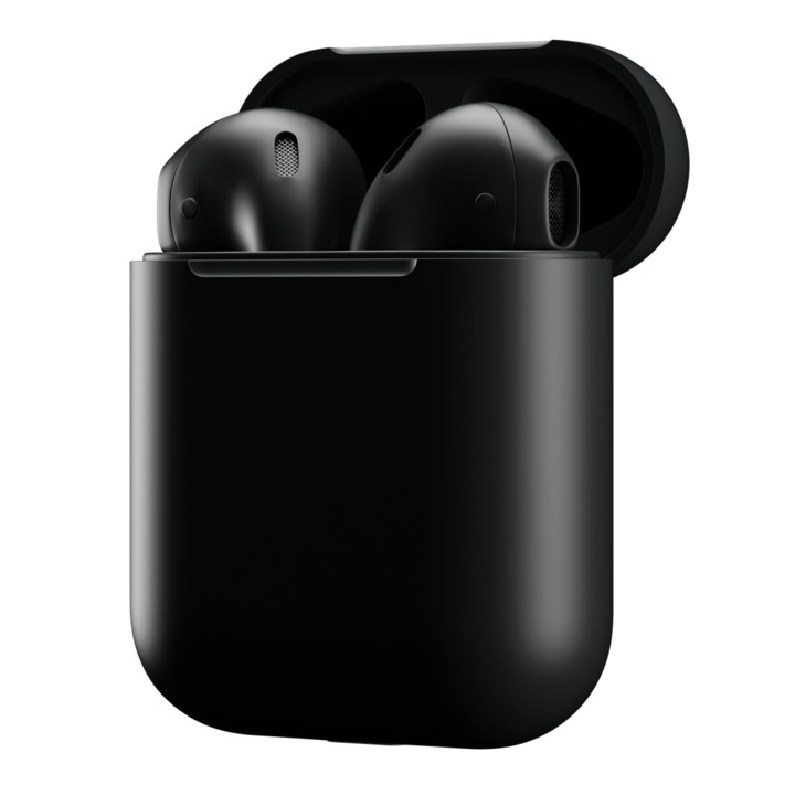 AirPods 2 Black Copy A