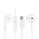 Earphone huawei Classic Type-C