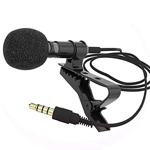 Microphone Tiktok MIC lav