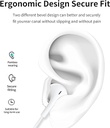 Earphone Wired Earpods iPhone 6