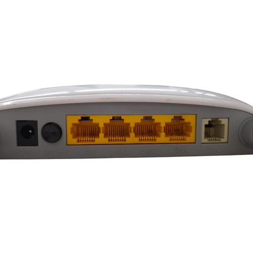 Modem Router LB-LINK ADSL+ BL-WMR8300