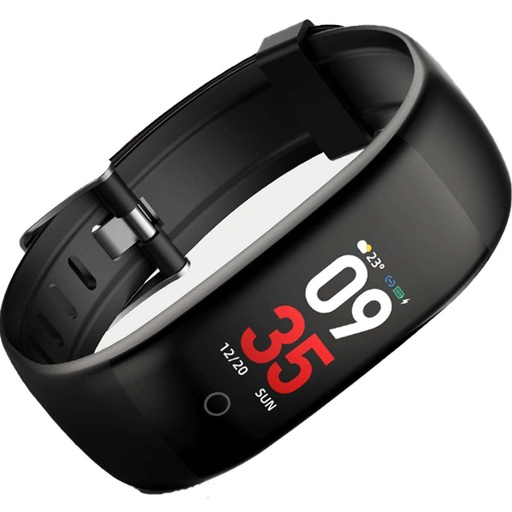 Smart Watch iTel IFB-31 Black