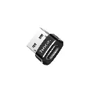 Hoco OTG USB to Type-C Converter-UA6