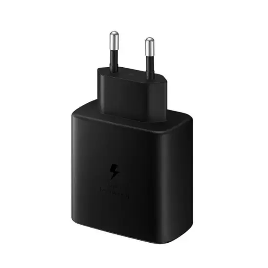 SAMSUNG Charger 45W Original USB Type-C To Type-C Cable