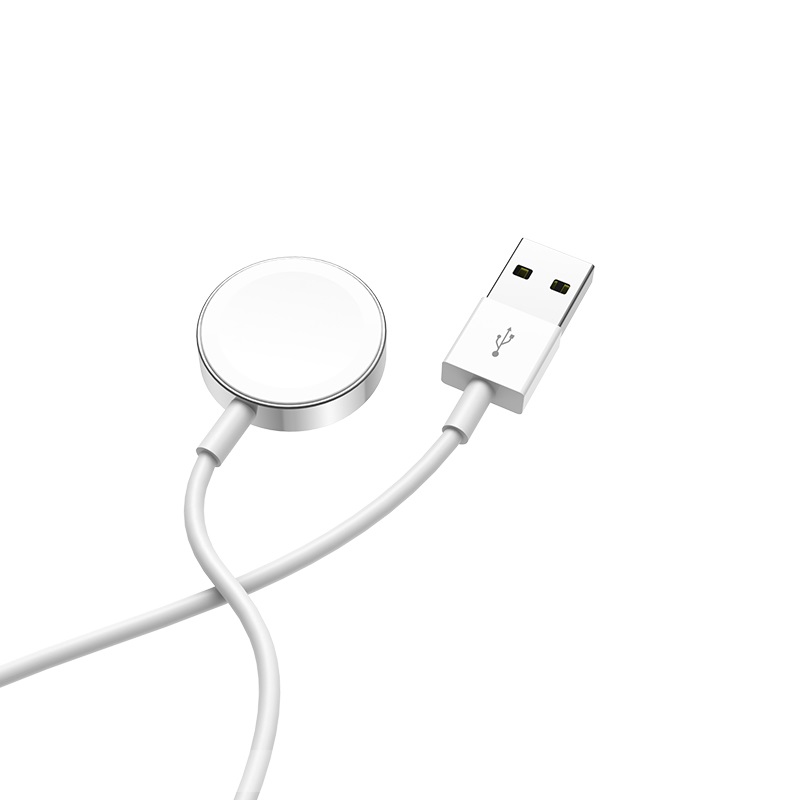 Hoco Cable Watch Wireless Charger For iWatch 1/2/3/4-CW16