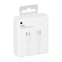 Cable Apple Type C - Type C 1M