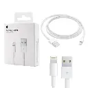 Cable Apple USB To Lightning 1 Meter Copy-A