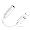 Apple Converter lightning To Headphone Jack Copy -MH020