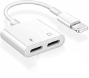 Converter Dual Function Cable Music And Charge