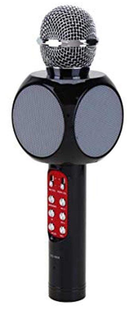 Speaker+ Microphone Wireless  WS-1816