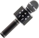 Speaker Microphone Wireless WS-858